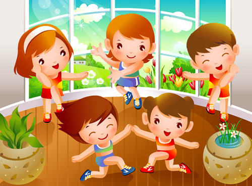 幼儿园舞蹈教育活动应注意的问题及其组织方法