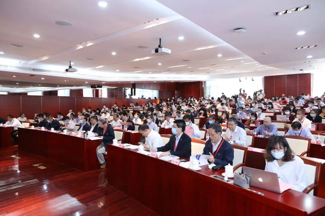 中国共产党领导力论坛在京举行！网龙党委书记郑辉...