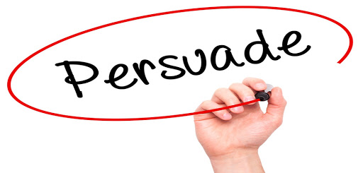 Persuade