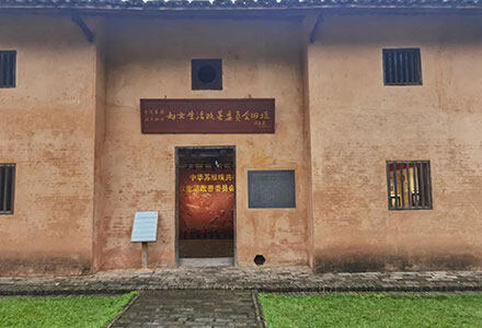 全国妇女爱国主义教育基地再添18家新成员