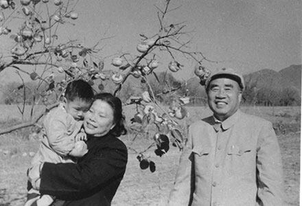 红色家风故事〡朱德、康克清之孙朱和平：“立德树人，勤俭持家”的家风代代相传