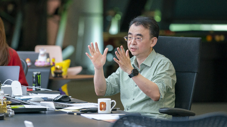 《设计方法论》课程正式开课