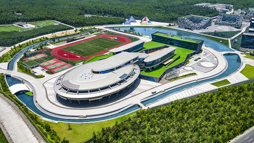 揭秘游戏人的一天|央美设计学院游戏设计专业讲师介绍