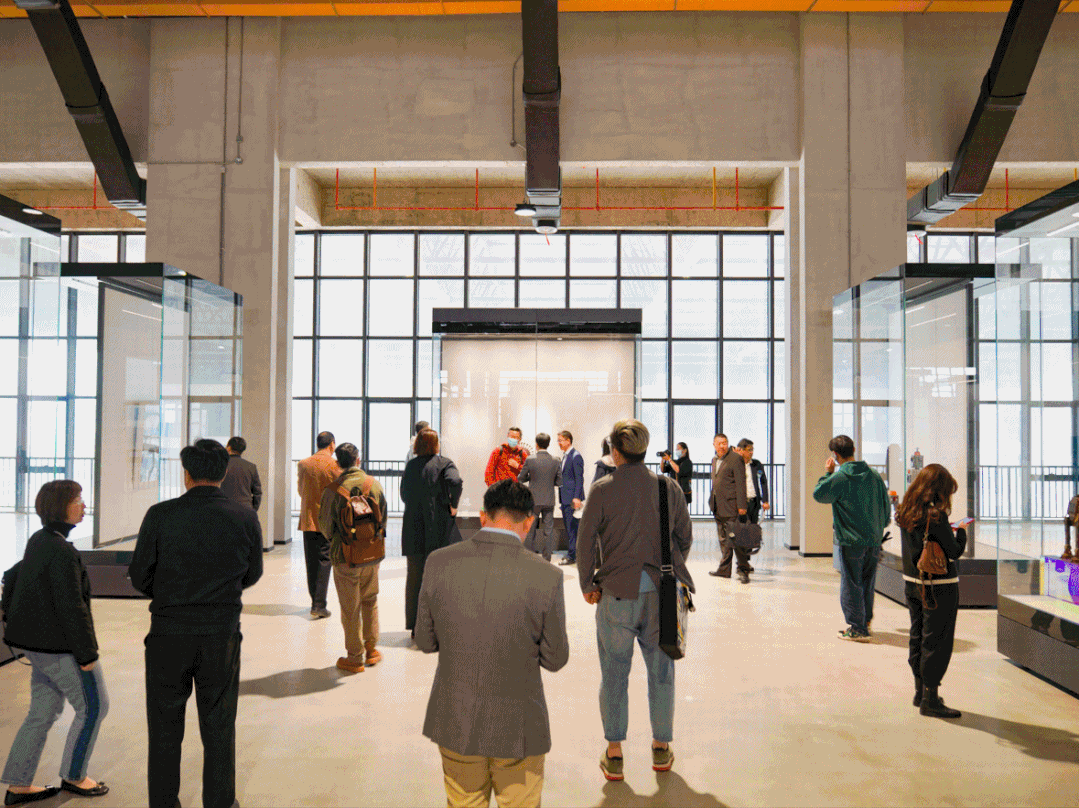 101艺术潮玩中心美术馆