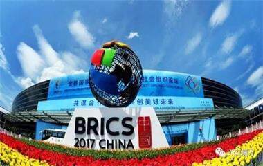 金砖会议融合VR，网龙引领文化传承新风潮