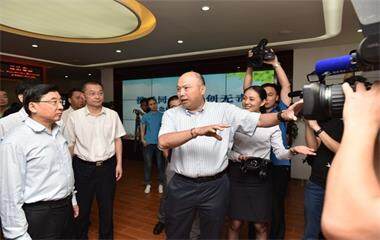华渔推出VR禁毒教育系列产品 获高度关注